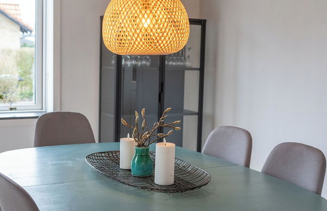 Villa Holstebro - Foto 15