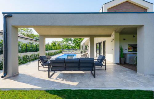 Villa Nobu - Photo 41