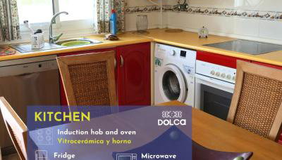 Retiros Dolca - Foto 2