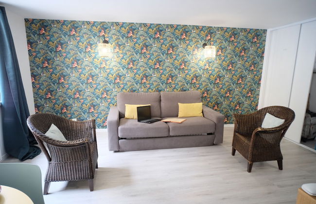 City Affaire - Hotel de Ville Caen - Foto 26