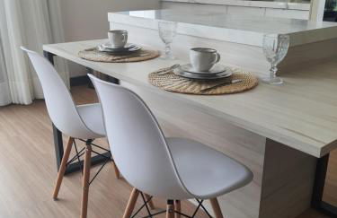 Estúdio com vista do mar - Lemon Residence - Photo 43