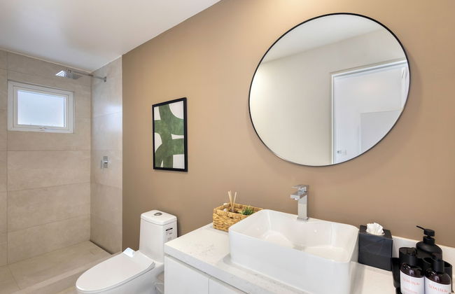 Lumina at Marea Cabo San Lucas - Foto 13