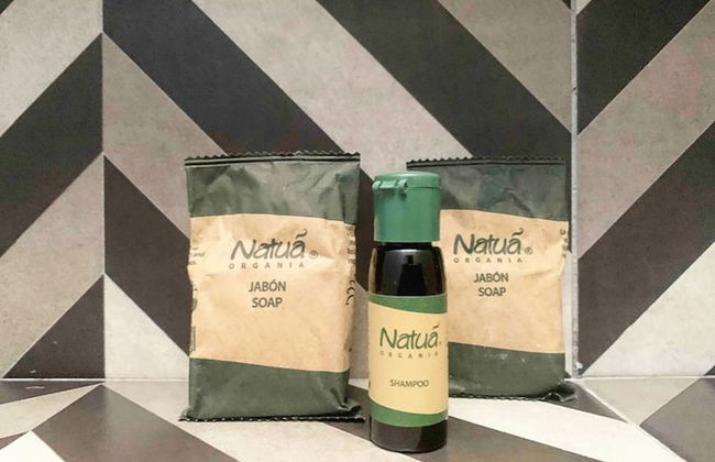 House Hotel Stadium - Foto 38