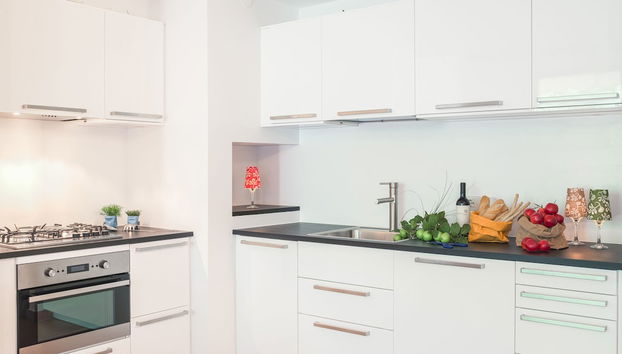 Beautiful Ronco Loft - Photo 2, Chambre