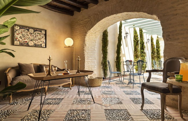 Palacio Bucarelli - Foto 33