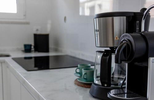 Arrifana Sunset Sea View Villa - Foto 27