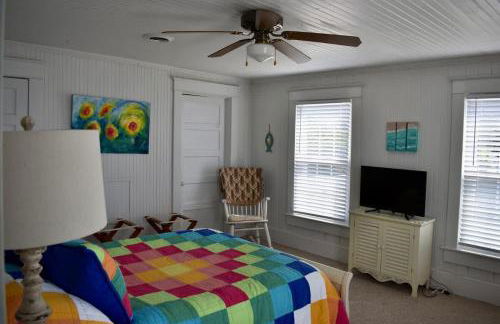 Comfortable Down East Waterfront Farmhouse - Foto 28