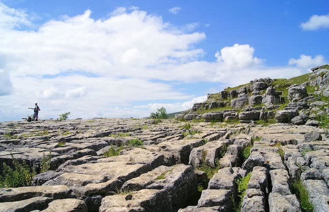 Town Hall Lofts Flat 2 Settle - Foto 22