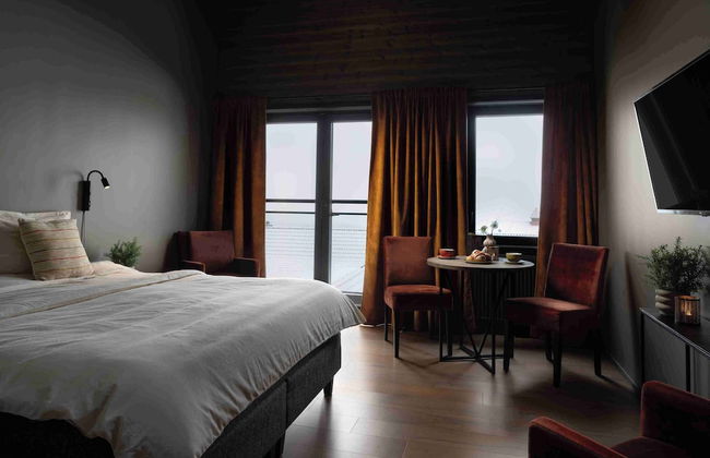 Riddergaarden Hotel & Mountain Lodge, Beitostølen - Foto 7