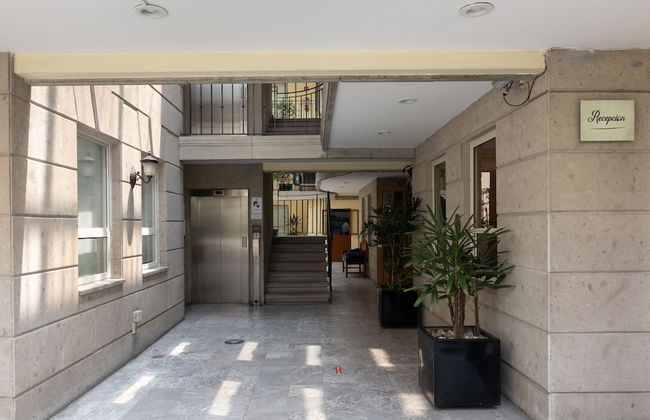 Capitalia Obelisk Polanco - Foto 2