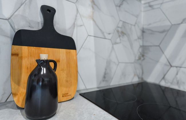 Long Eaton Modern 4bed House - Foto 30