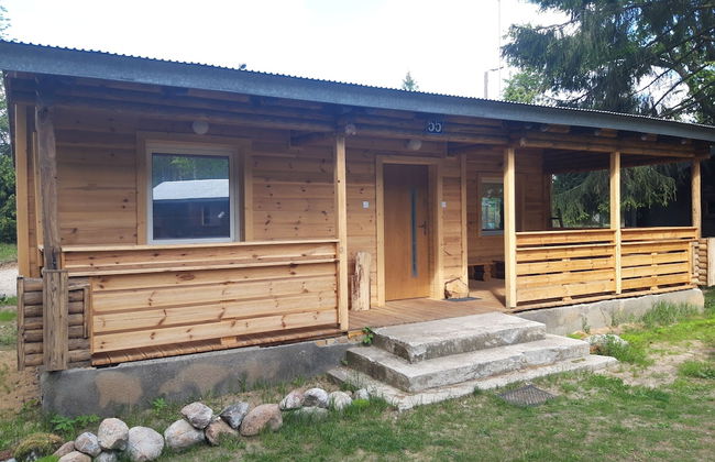 Stacja Wypoczynkowa - Foto 3