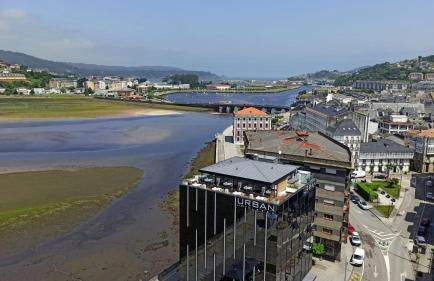 Piso luminoso y acogedor en primera línea de playa Covas Viveiro - Foto 15