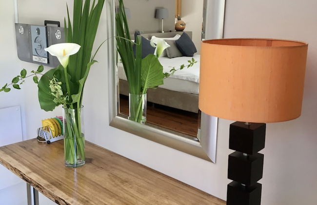 Lily Pond Country Lodge - Foto 27