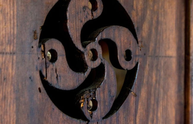 Casa del Ingeniero Jefe - Foto 27