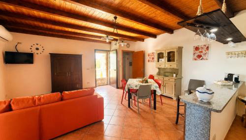 Villa Andrea "Vivi l'Oasi di Tranquillità" - Foto 5