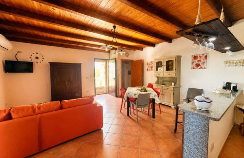 Villa Andrea "Vivi l'Oasi di Tranquillità" - Foto 5