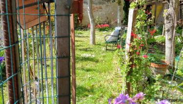 House with stunning views - Foto 4, Garden