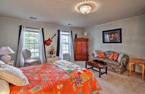 Large Cordova House Less Than 5 Miles to Shelby Farms Park - Foto 19