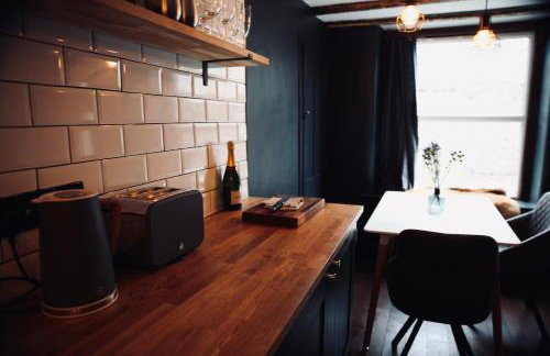 Boutique cottage in the heart of the Peak District - Foto 28