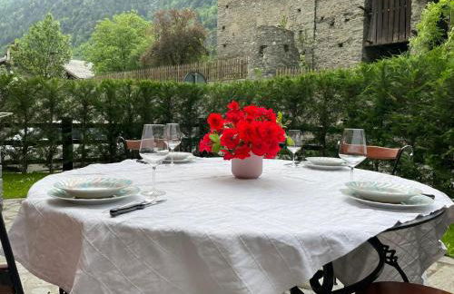 Full Apt x 6 to ski resort 4 km - Photo 36