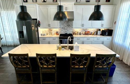 2 BR Verdant Urban Oasis in Castleberry Hill - Foto 6