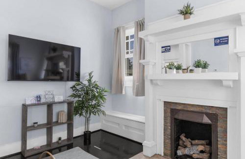 Near The Airport East Lake Craftsman - Foto 13