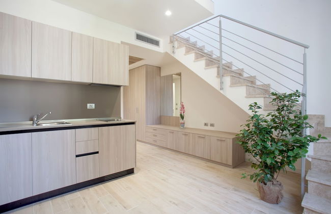 Residence Le Querce Monza - Foto 15