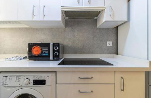 Allo Apartments Merced Duplex Centro 2 habitaciones - 2 Baños - Foto 22