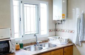 Casa Becquer 3 - Solo familias - Foto 13