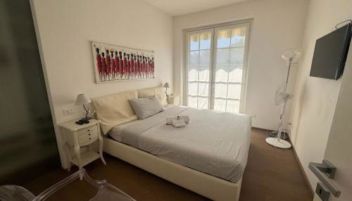 Ampio Appartamento con vista lago, sauna e camino Golf club Margara - Foto 3