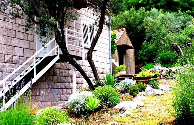 Apartments Lina - Three Bedroom Apartment With Two Balconies and Sea View - Foto 21