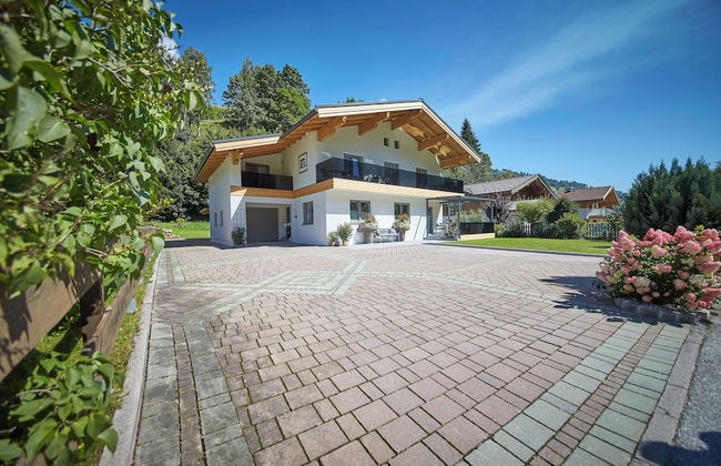 Landhaus Keil - Foto 47