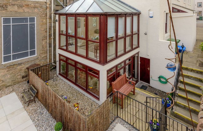 Harmony Undercroft - Foto 25