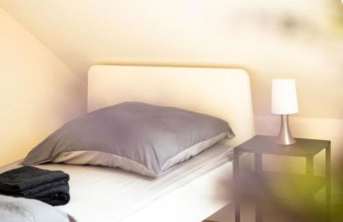 Work & Stay Apartments near Hamburg - Foto 29