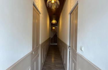 L'Escale Campanoise et du Pic - Foto 6