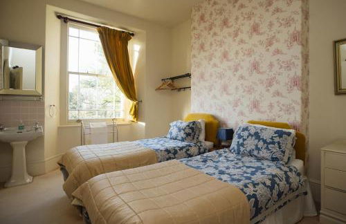 Elegant Pembrokeshire Country House - Sleeps 17 - Photo 19