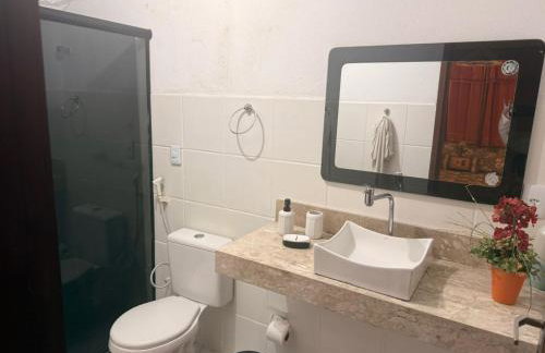 Sítio São Gerardo - Aconchegante casa no campo. - Foto 36