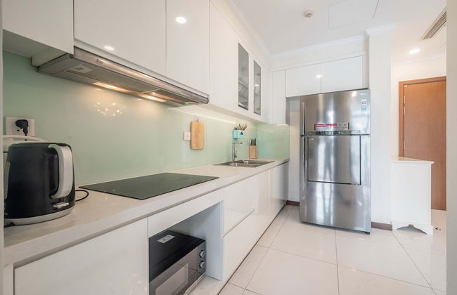 Vinhomes Central Park Riverside Elegance - Foto 23