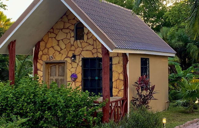 El Gran Mestizo Resort - Foto 31