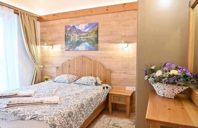 Villa Letizia near Pirin Golf Resort - Foto 16