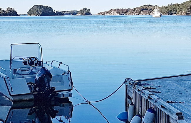 Holiday Home in Austrheim - Foto 13