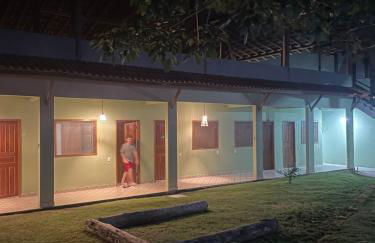 Suítes Sacai - Privacidade e Conforto - Foto 11