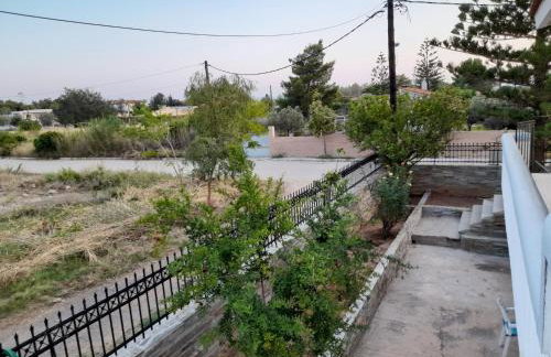 Maria’s House Kineta - Foto 41