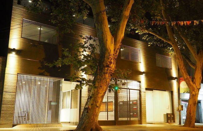 Umbral del Aconcagua - Photo 35