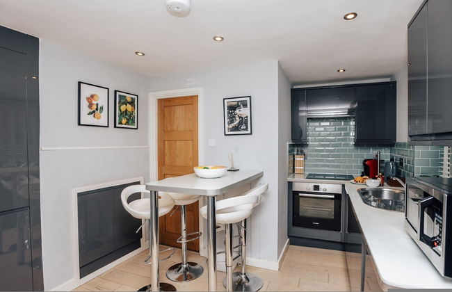 Mills Cottage - From 125 Per Night - Foto 11