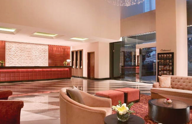 Oakwood Premier Cozmo Jakarta - Foto 2