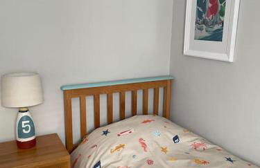 Seaside Modern Apartment - Foto 33