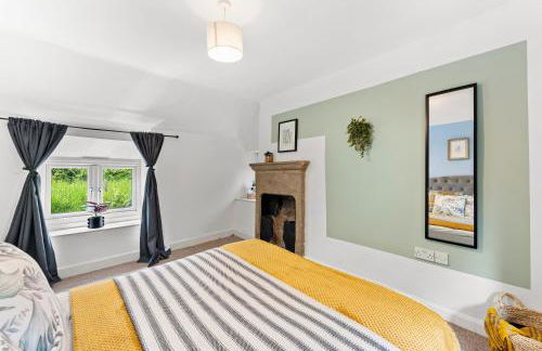 Classical Easter Cottage with Breathtaking Views - Foto 35