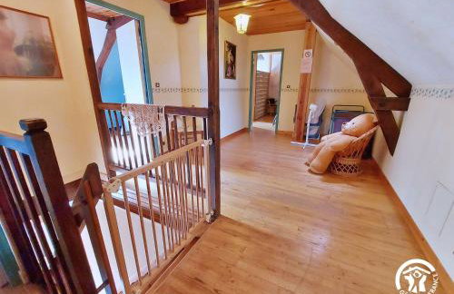 La Pichardière - Foto 41